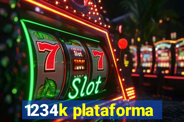 1234k plataforma